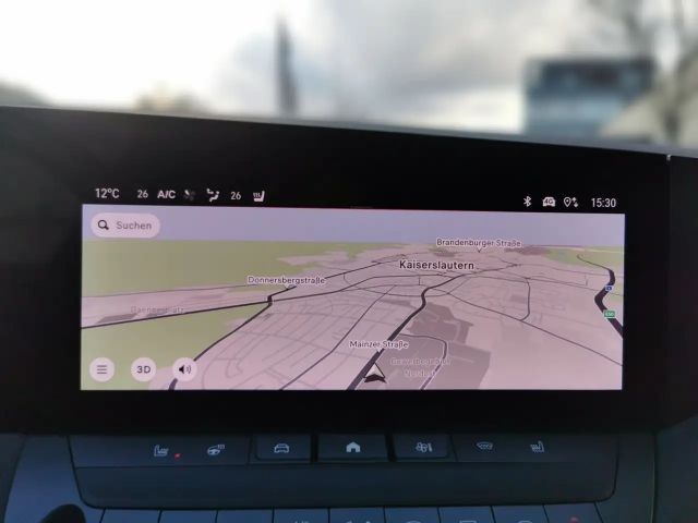 Opel Astra GS-Line Grand Sport Ultimate