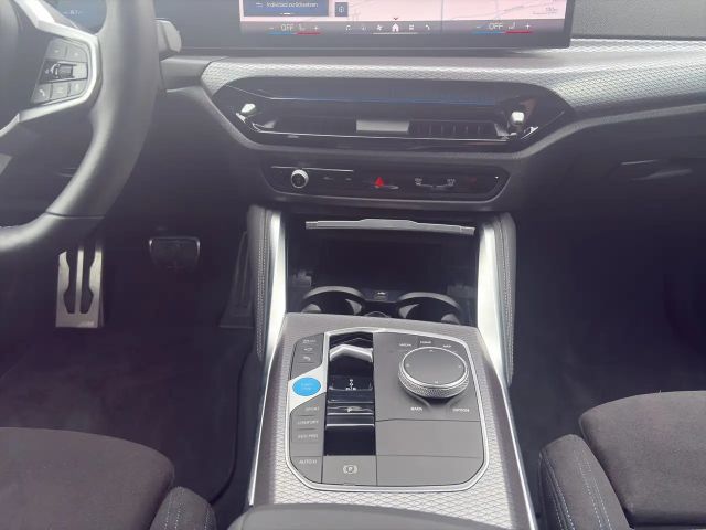 BMW i4 Coupé M50 xDrive