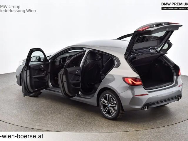 BMW 118 118d