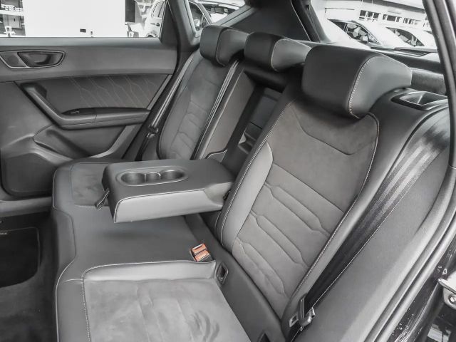 Cupra Ateca 2.0 TSI 4Drive DSG VZ