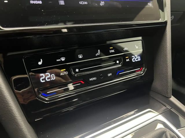 Volkswagen Arteon 2.0 TSI DSG R-Line