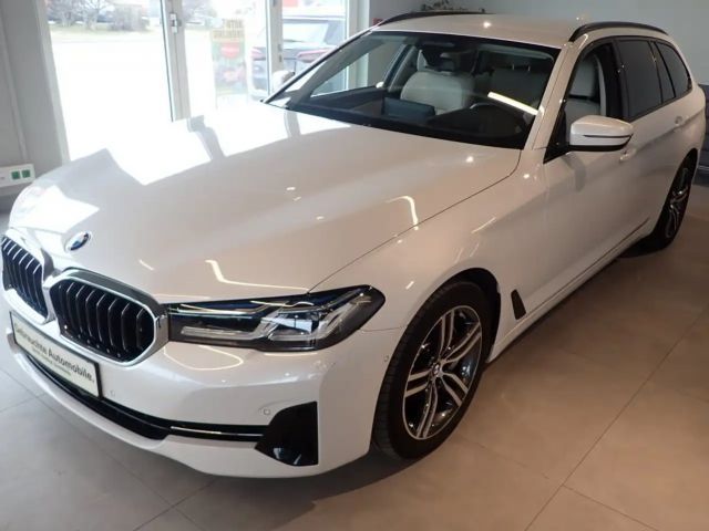 BMW 530 530d Touring xDrive