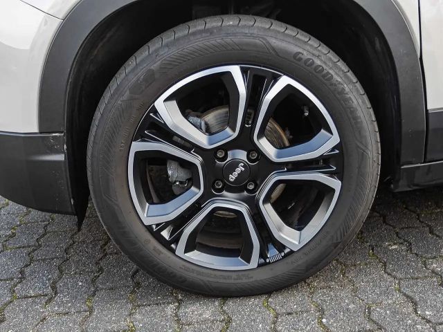 Jeep Avenger Altitude