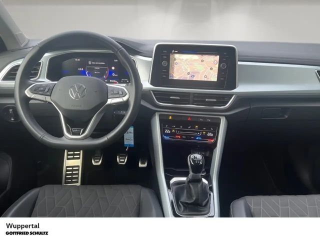 Volkswagen T-Roc 1.0 TSI