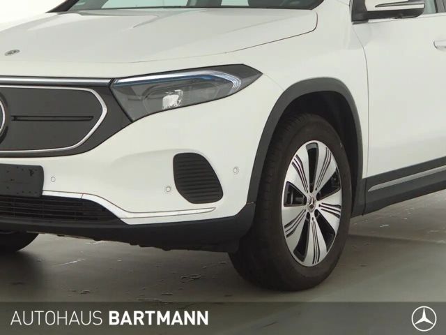 Mercedes-Benz EQA 250 Progressive