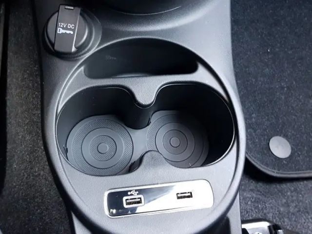 Fiat 500C 1,0 Hybrid "Hey Google" -AndroidAuto