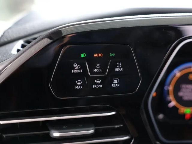 Volkswagen Caddy Maxi Style