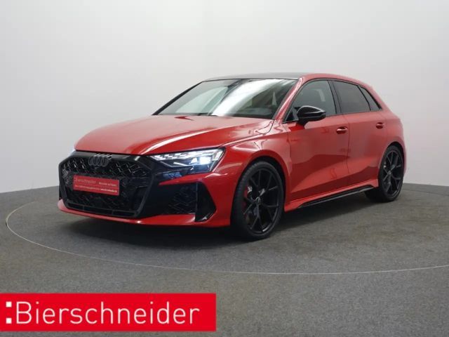 Audi RS3 Sedan Sportback