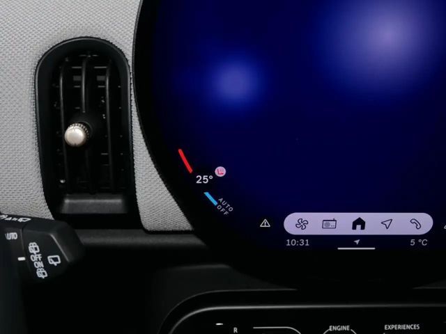 MINI Cooper John Cooper Works