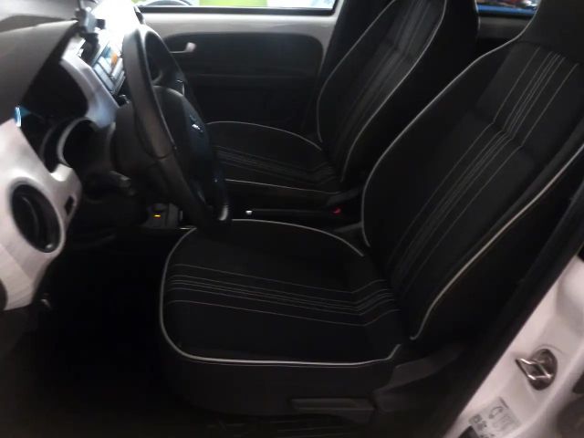 Seat Mii electric Plus