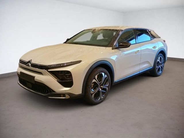 Citroën C5 X PureTech