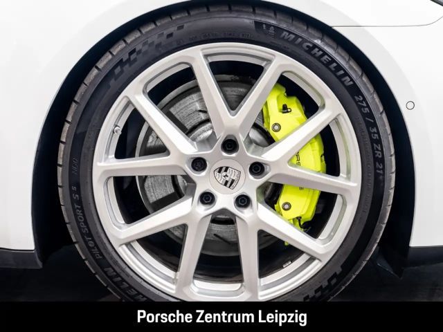 Porsche Panamera 4 E-Hybrid