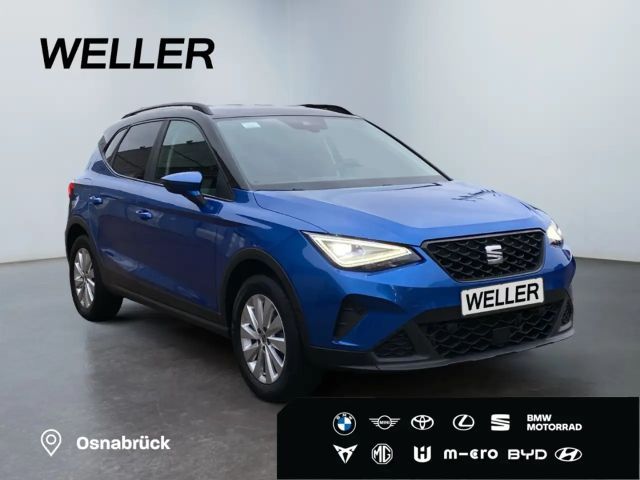 Seat Arona 1.0 TSI Style