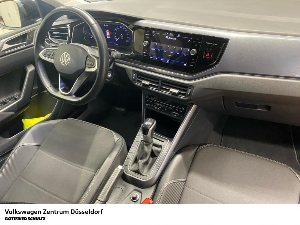 Volkswagen Taigo 1.0 TSI DSG Style