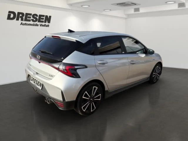 Hyundai i20 1.0 N Line T-GDi