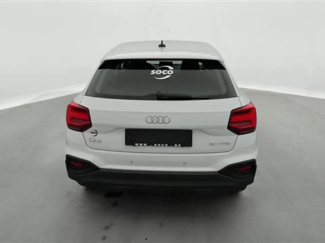 Audi Q2 30 TFSI Sport