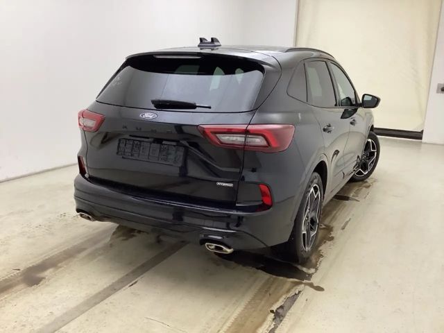 Ford Kuga Hybrid ST Line