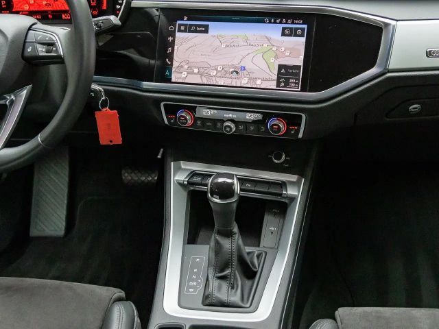 Audi Q3 45 TFSI Hybride