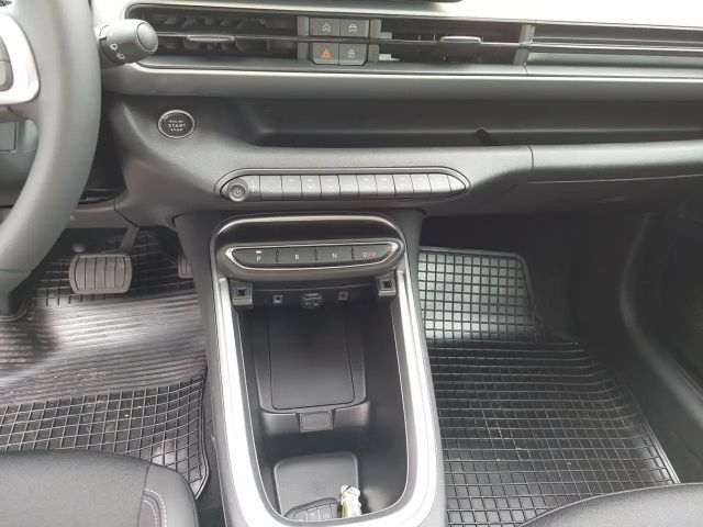 Jeep Avenger Altitude