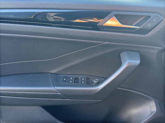 Volkswagen T-Roc 2.0 TDI DSG R-Line