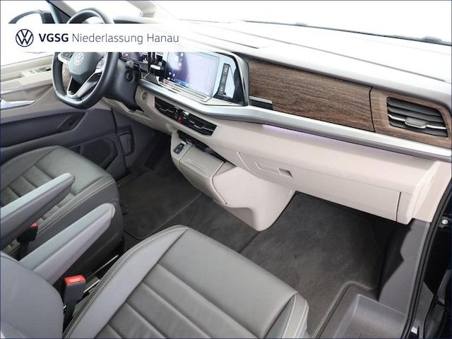 Volkswagen Multivan Lang Style