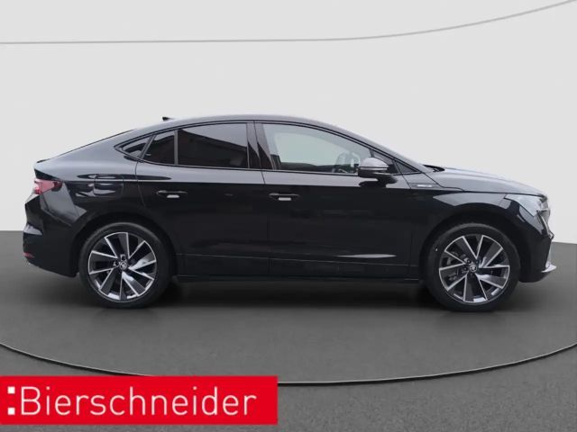 Skoda Enyaq Coupe Sportline