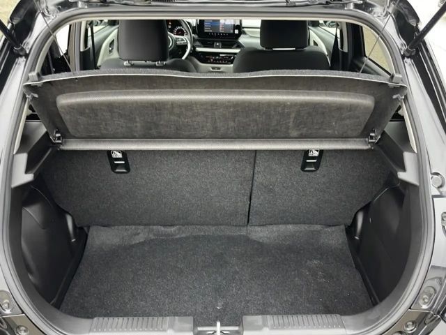 Suzuki Swift Comfort DualJet