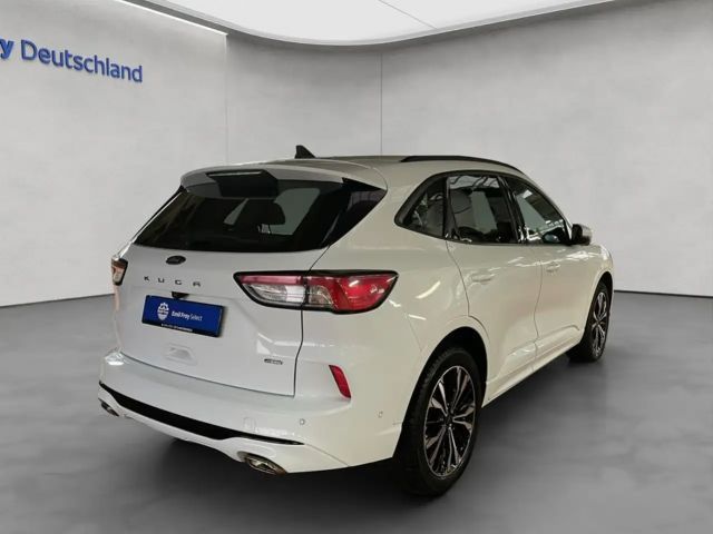 Ford Kuga Plug in Hybrid ST Line