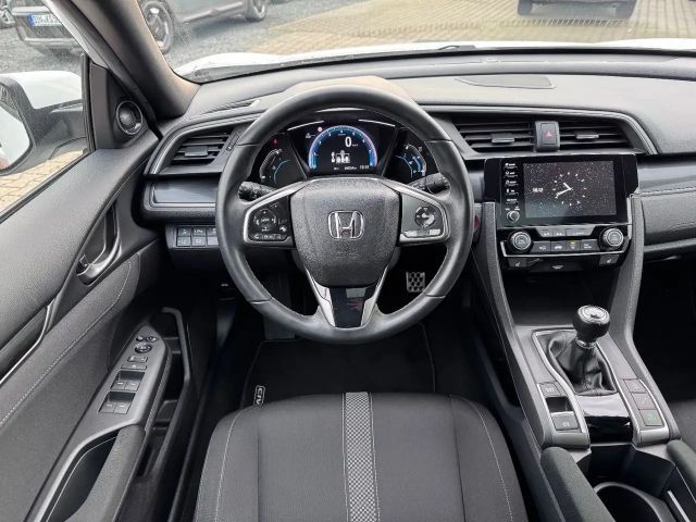 Honda Civic Executive