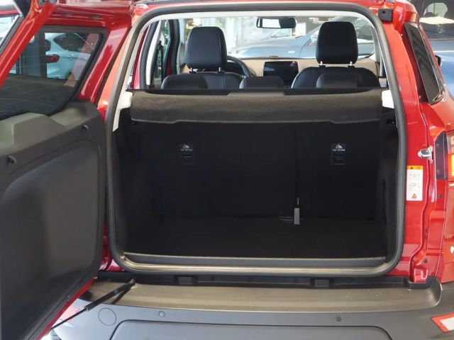 Ford EcoSport Active