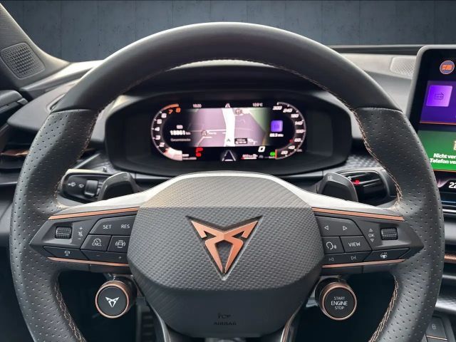 Cupra Terramar 1.5 eTSI