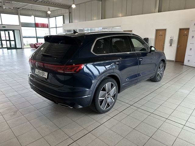 Volkswagen Touareg 3.0 V6 TSI 4Motion