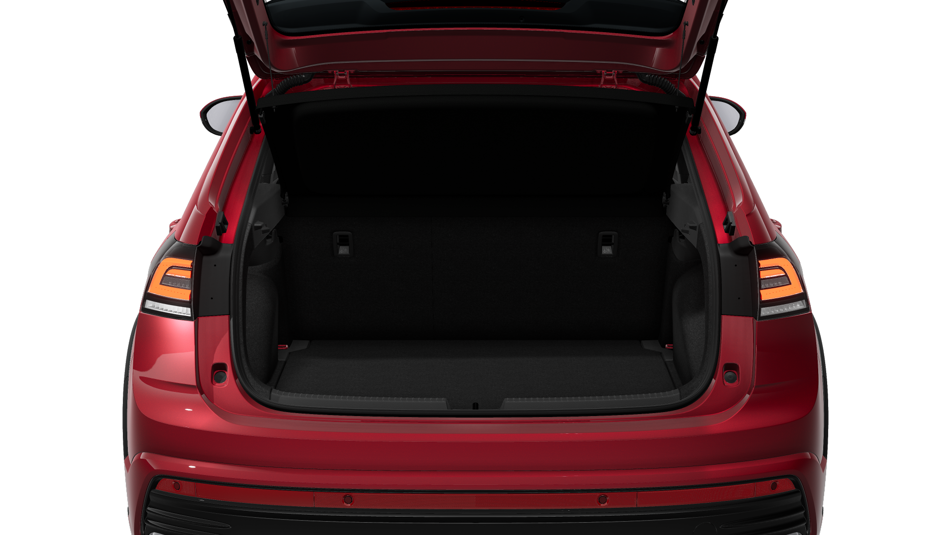 Volkswagen Taigo 1.5 TSI DSG R-Line