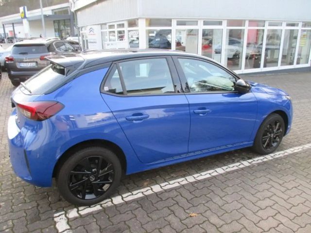 Opel Corsa GS-Line Grand Sport