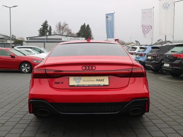Audi RS7 4.0 TFSI Quattro Sportback
