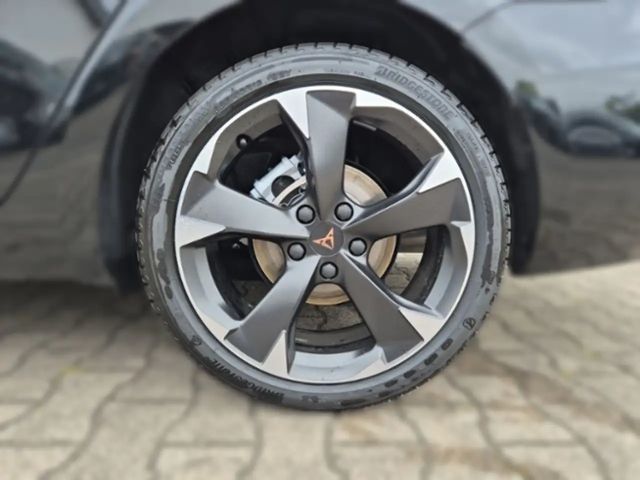 Cupra Leon DSG Sportstourer