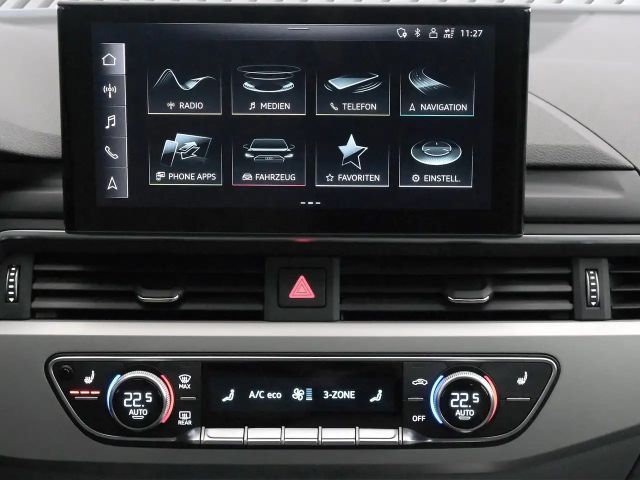 Audi A4 allroad 40 TDI Quattro