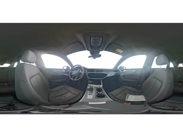 Audi A6 45 TDI Avant Quattro Sport