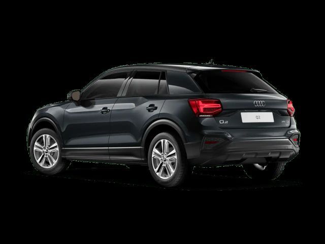 Audi Q2 35 TDI