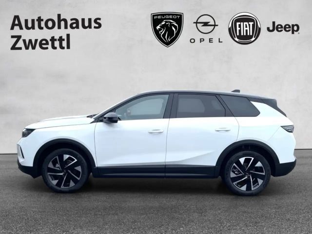 Opel Grandland X GS-Line Grand Sport
