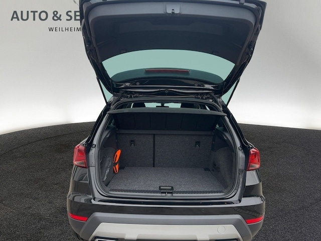 Seat Arona 1.0 TSI DSG FR-lijn