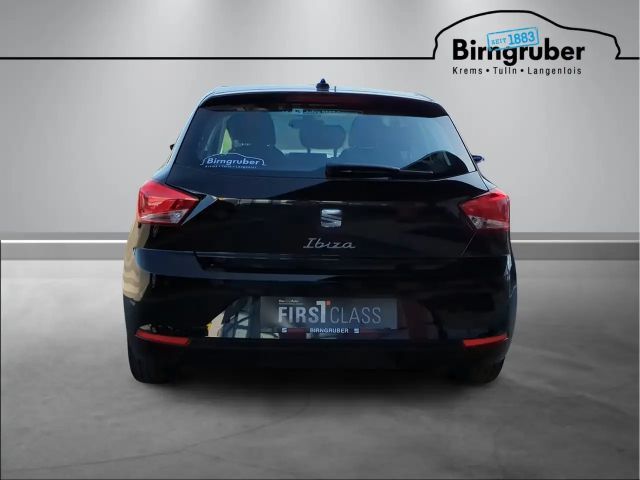 Seat Ibiza 1.0 TSI Reference