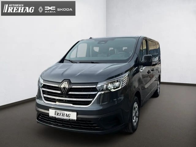 Renault Trafic Blue EDC Evolution dCi 150