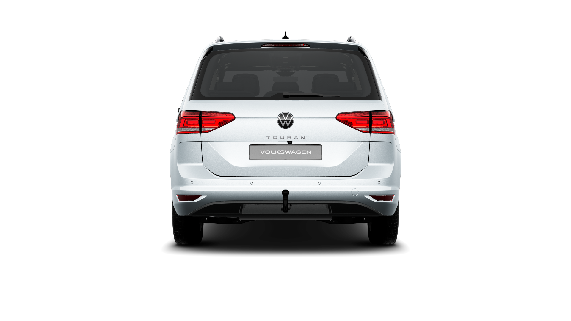 Volkswagen Touran 1.5 TSI DSG