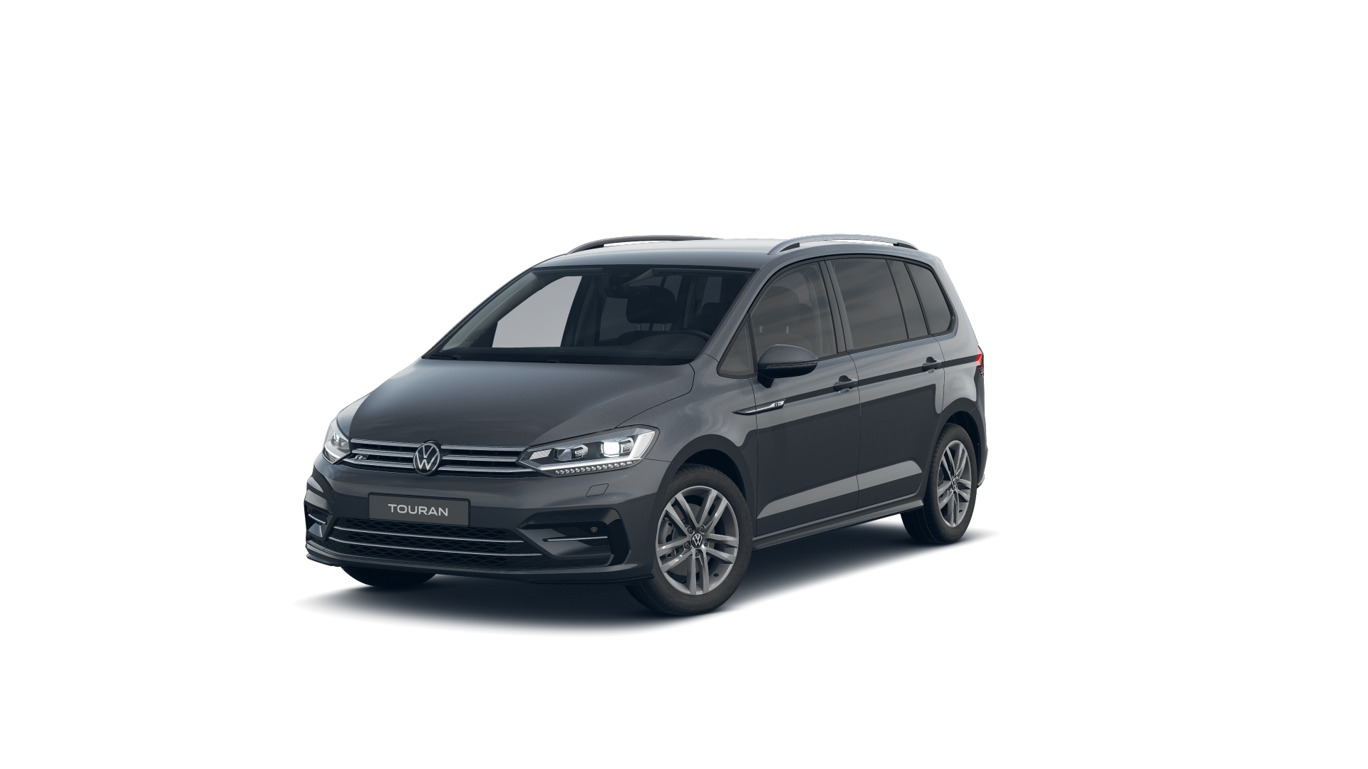 Volkswagen Touran 1.5 TSI DSG R-Line