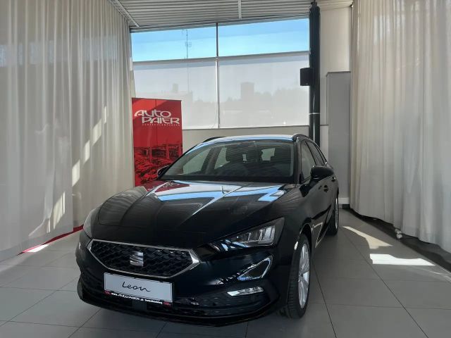 Seat Leon 1.5 eTSI DSG Style