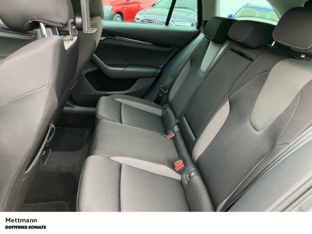 Skoda Octavia 1.0 TSI Combi Tour