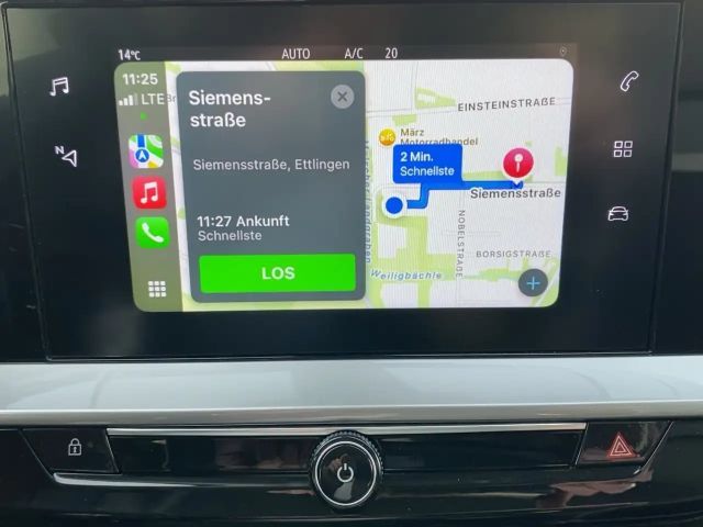 Opel Mokka 1.2 Turbo Elegance Turbo