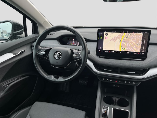Skoda Enyaq Loft iV 60