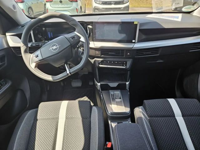 Opel Frontera Edition